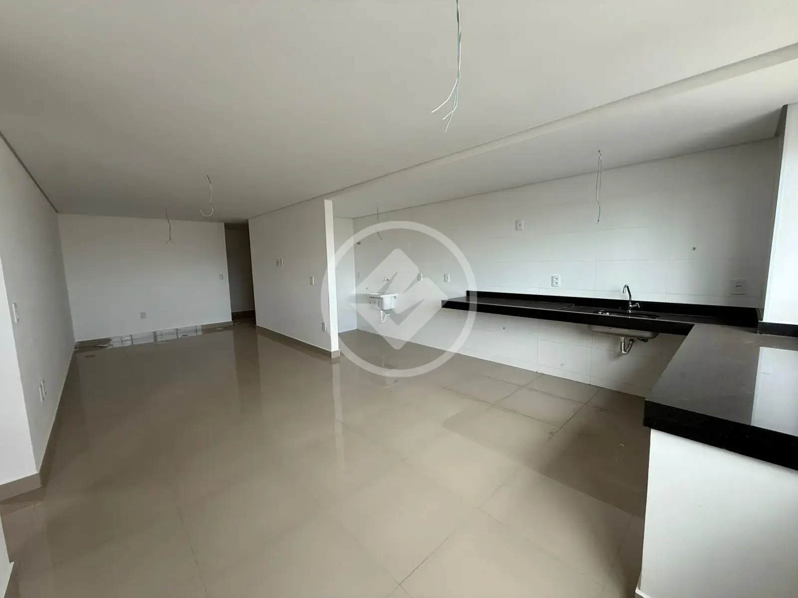 Imagem 1 - Apartamento em Setor Marista, Goiânia - GO