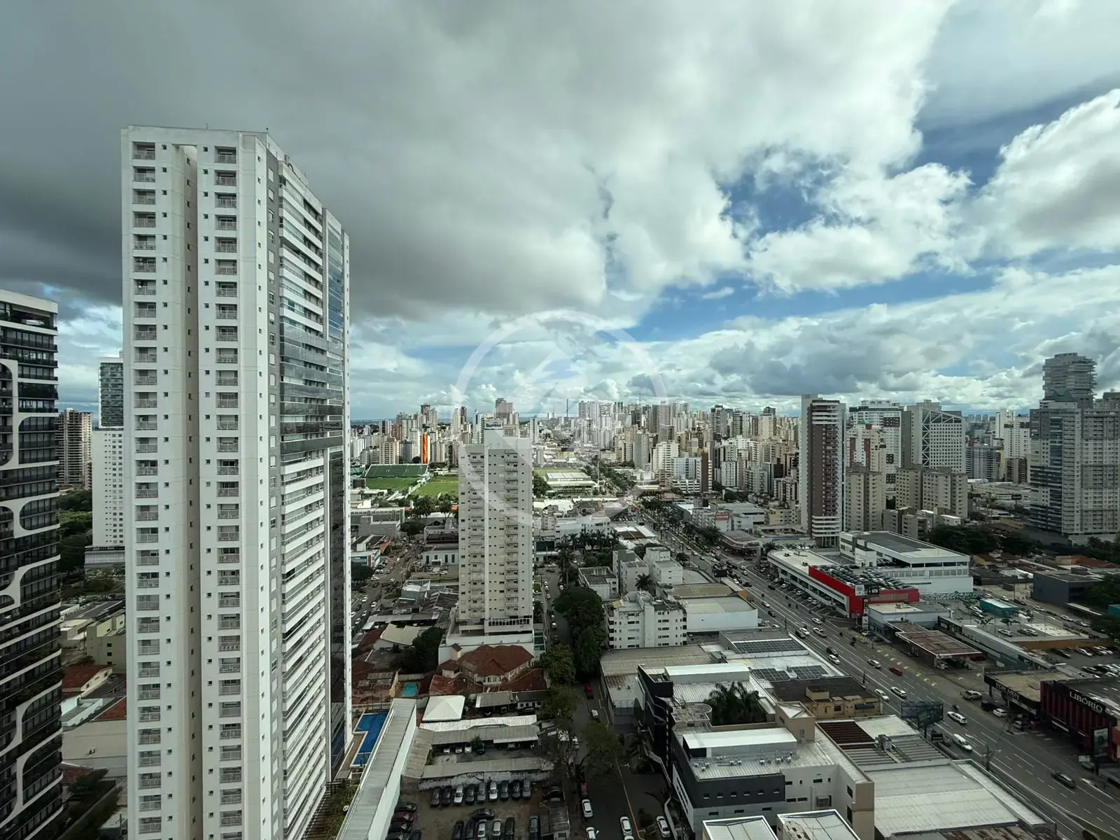 Imagem 5 - Apartamento em Setor Marista, Goiânia - GO