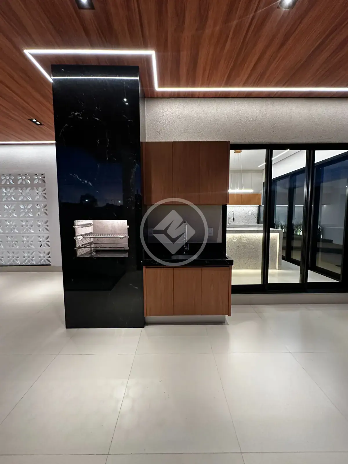 Imagem 3 - Casa em Setor Três Marias I, Goiânia - GO