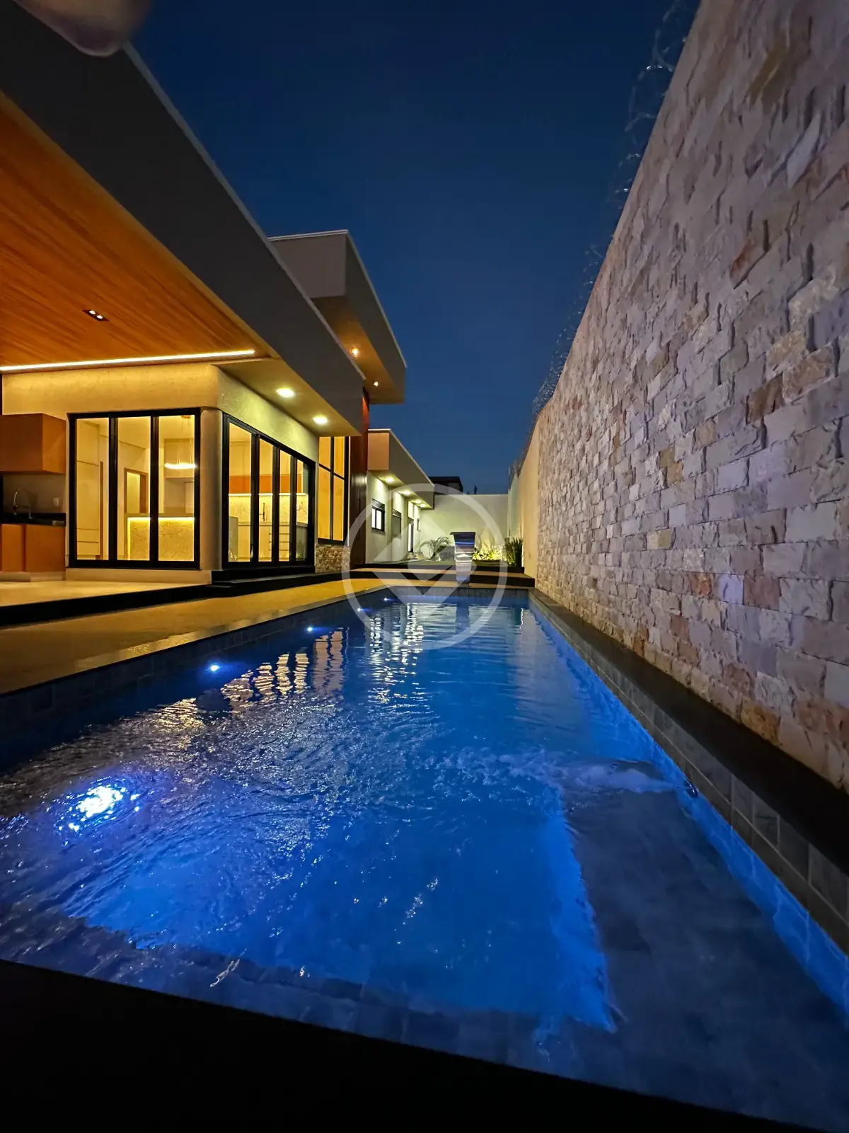 Imagem 1 - Casa em Setor Três Marias I, Goiânia - GO