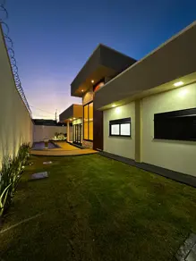 Imagem 4 - Casa em Setor Três Marias I, Goiânia - GO