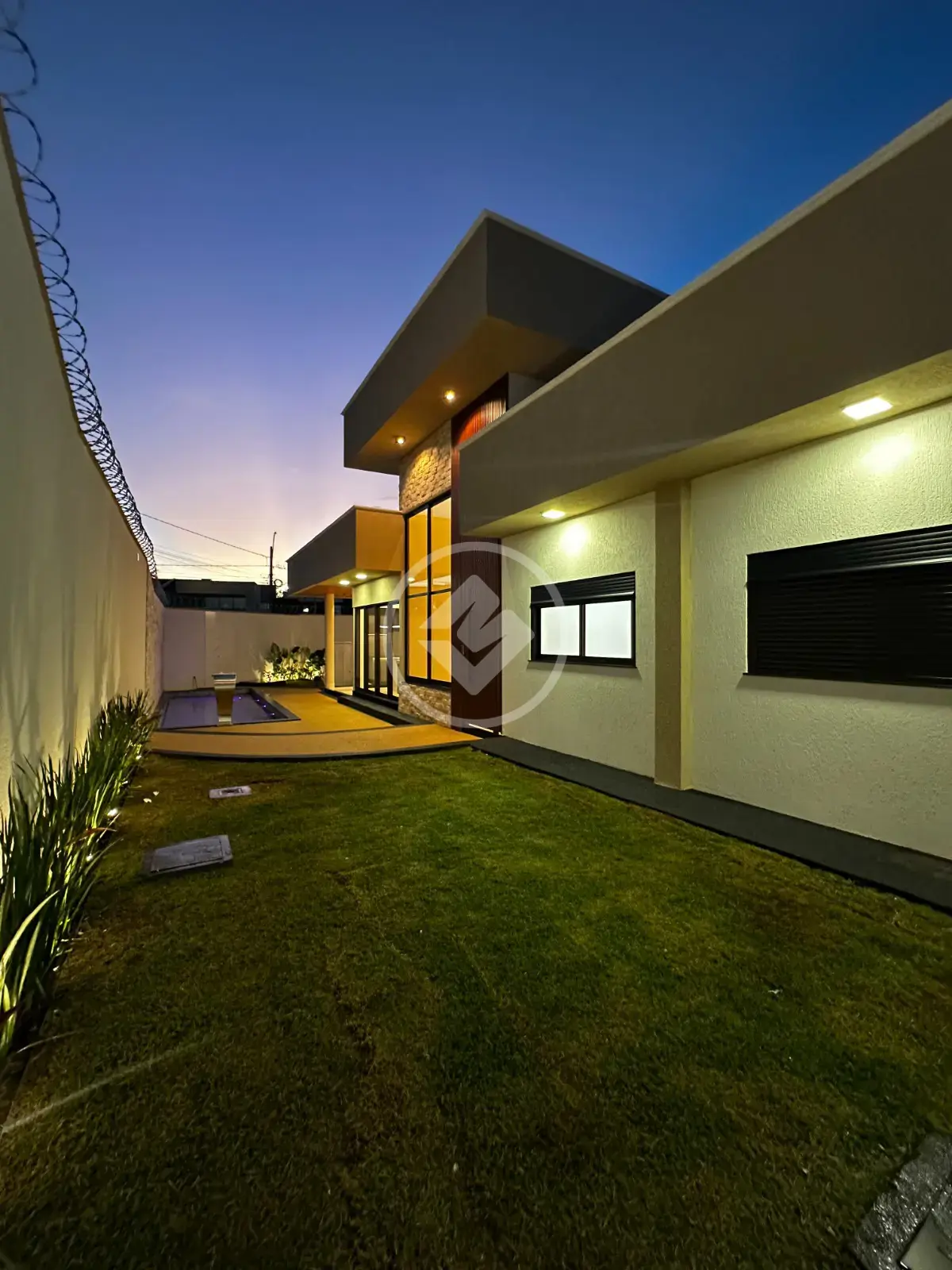 Imagem 4 - Casa em Setor Três Marias I, Goiânia - GO