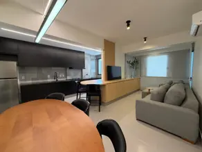 Apartamento Setor Bueno, Goiânia - GO — foto 2