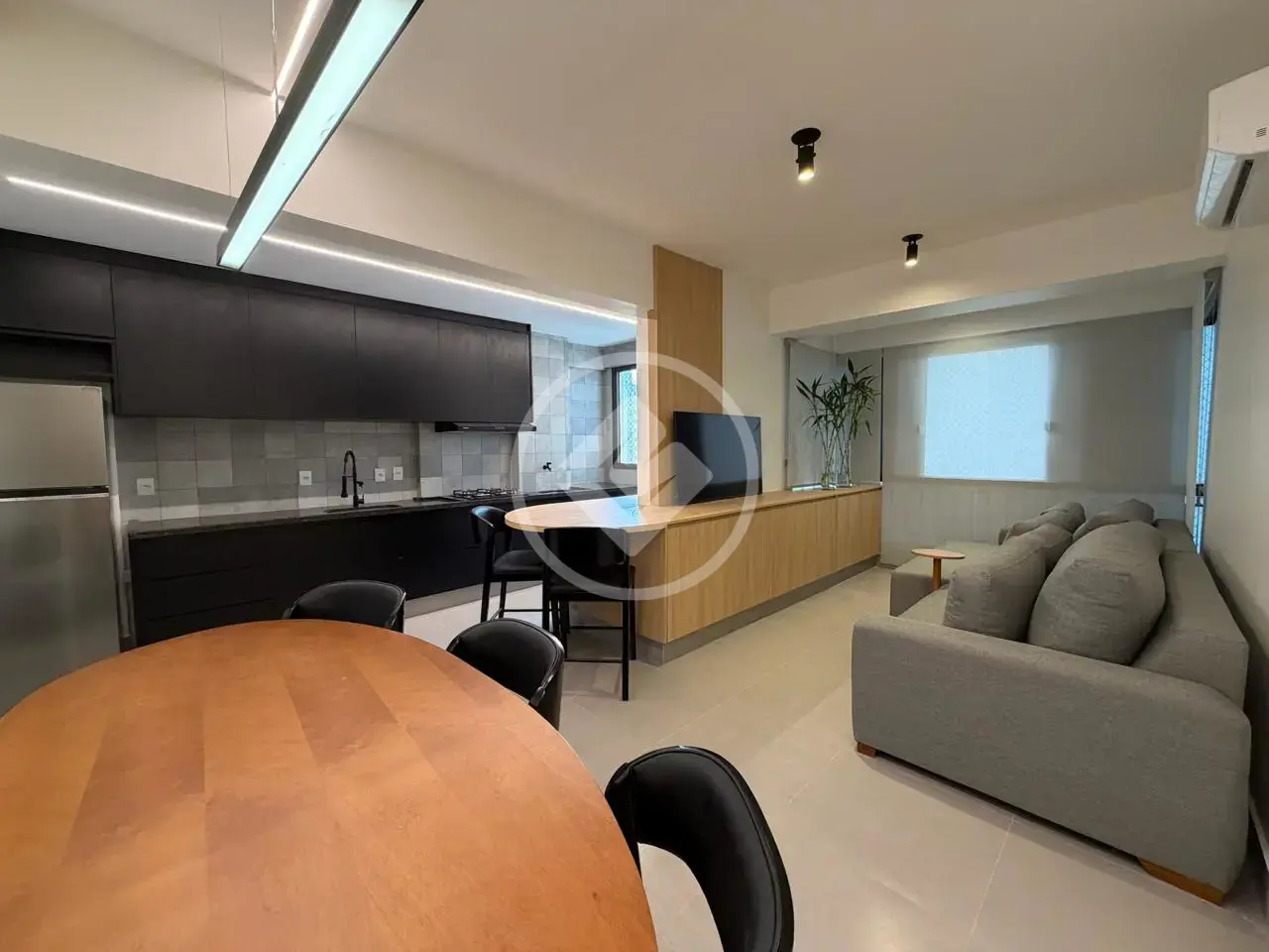 Imagem 1 - Apartamento em Setor Bueno, Goiânia - GO