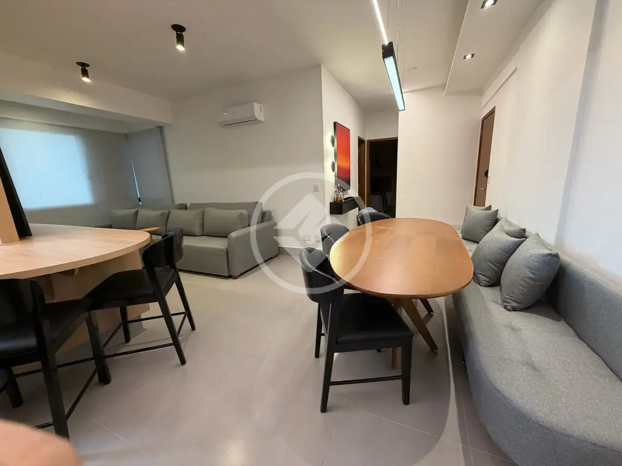 Imagem 2 - Apartamento em Setor Bueno, Goiânia - GO