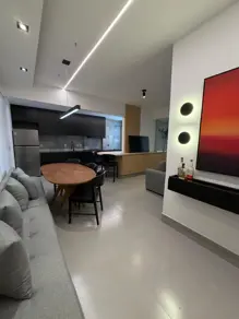Imagem 3 - Apartamento em Setor Bueno, Goiânia - GO