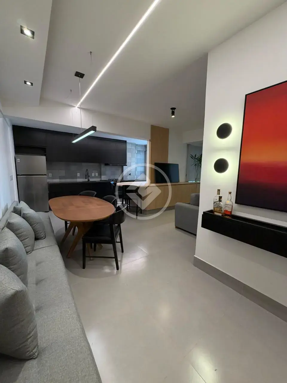 Imagem 3 - Apartamento em Setor Bueno, Goiânia - GO