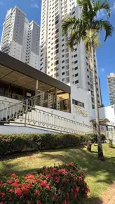 Apartamento Setor Bueno, Goiânia - GO — foto 1