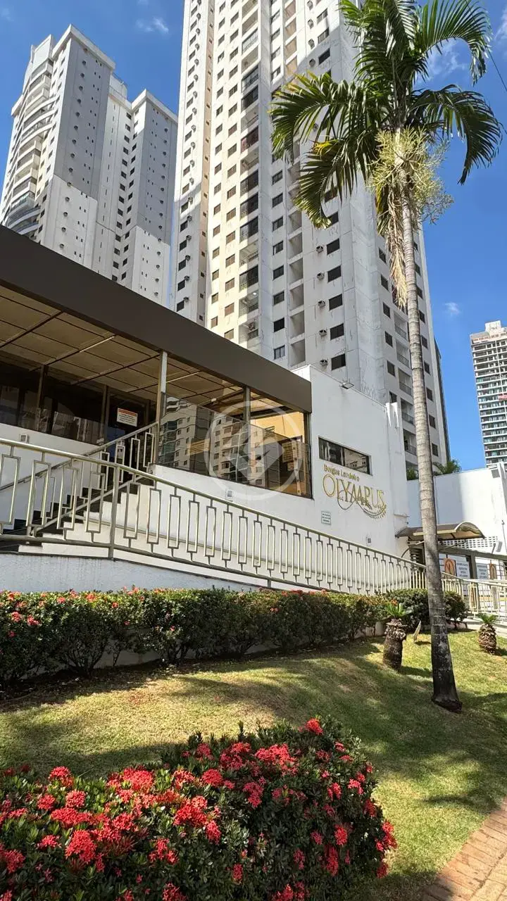 Imagem 1 - Apartamento em Setor Bueno, Goiânia - GO
