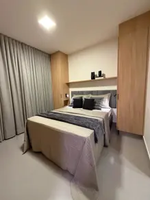 Imagem 5 - Apartamento em Setor Bueno, Goiânia - GO