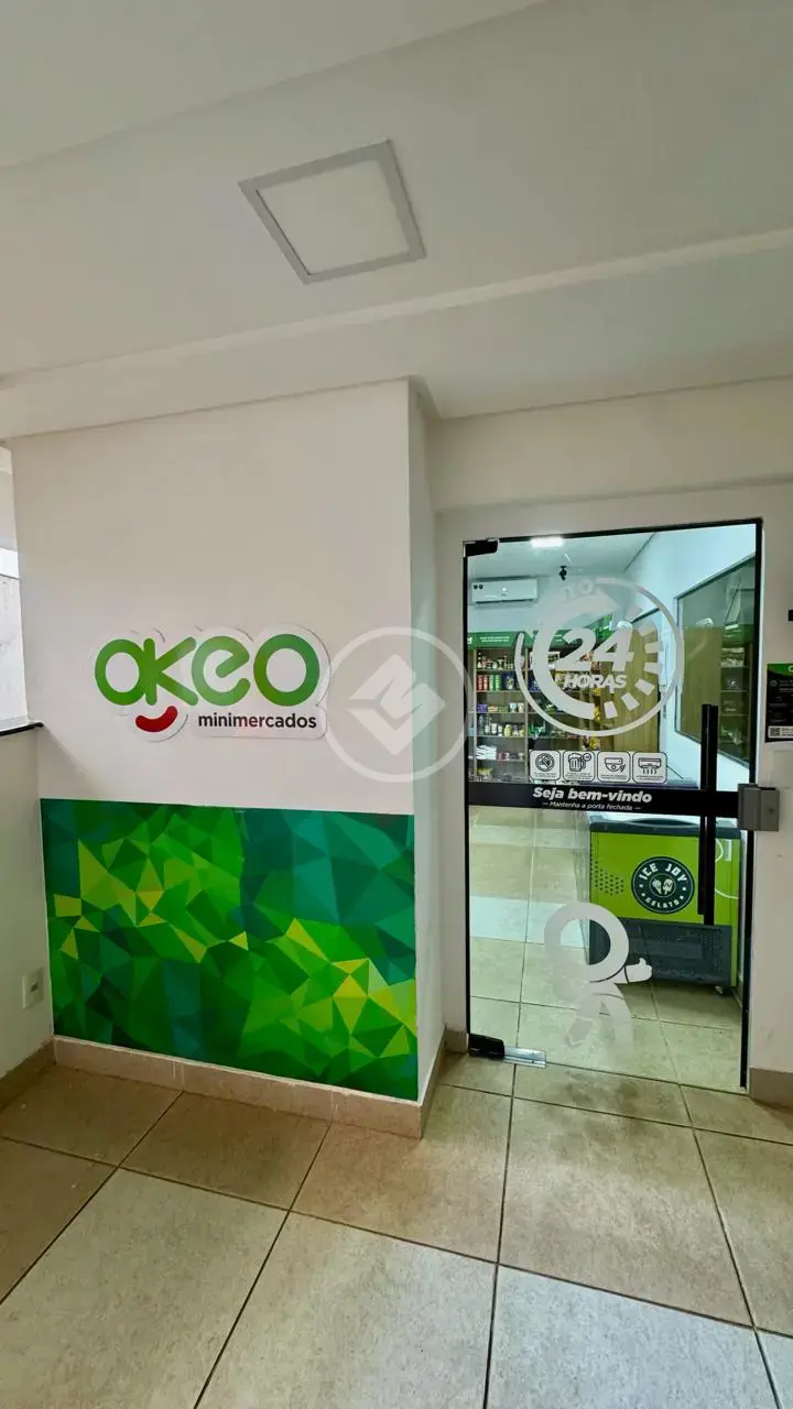 Image 19 - Apartamento em Setor Bueno, Goiânia - GO