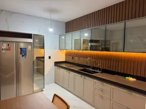Casa Vila Mariana, Goiânia - GO — foto 1