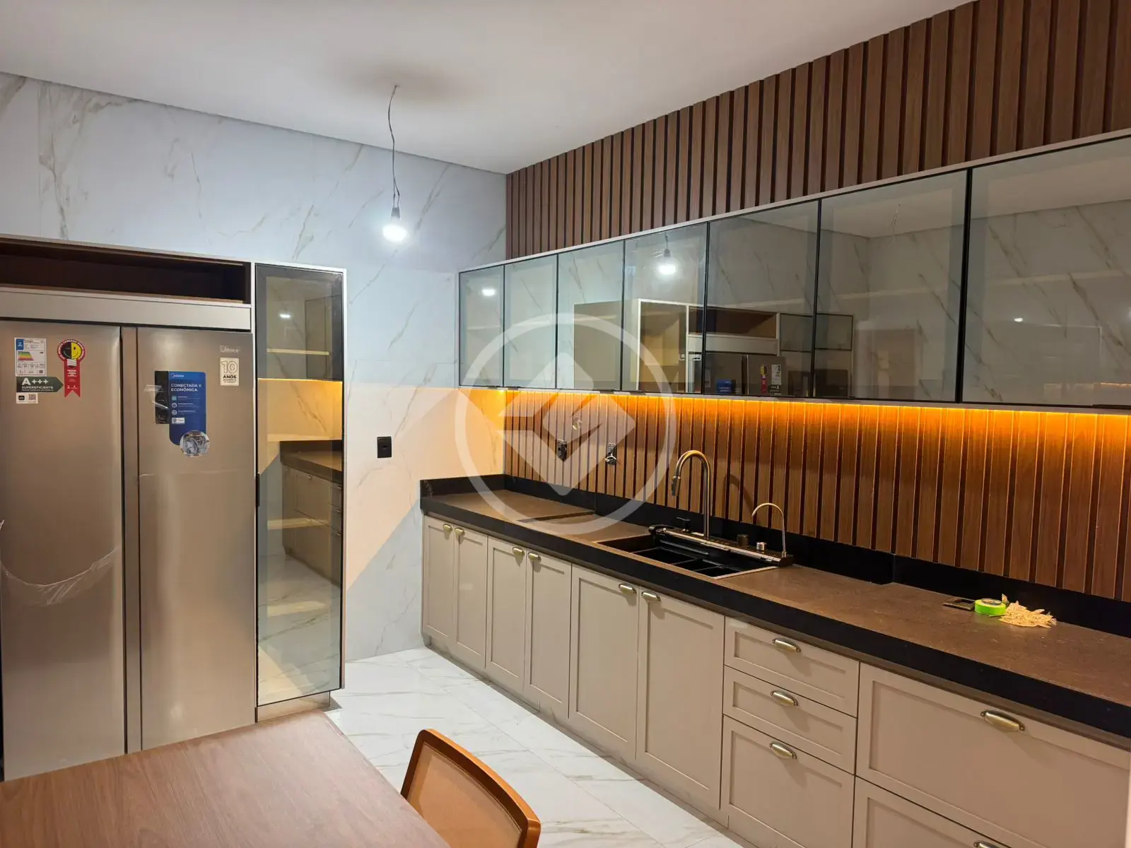 Imagem 1 - Casa em Vila Mariana, Goiânia - GO