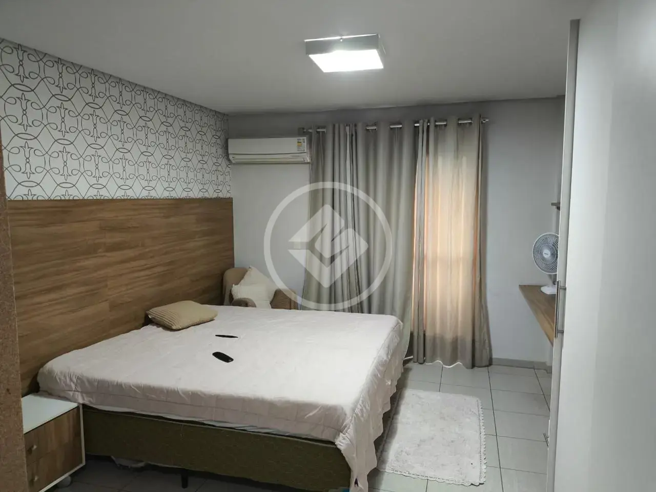 Imagem 1 - Loft / Studio em Jardim Goiás, Goiânia - GO