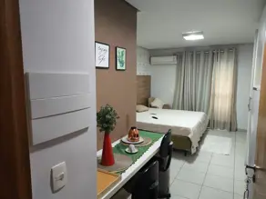 Imagem 6 - Loft / Studio em Jardim Goiás, Goiânia - GO