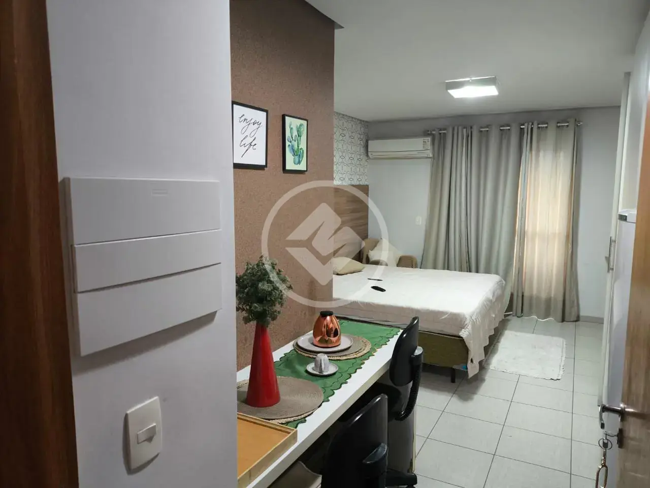 Image 7 - Loft / Studio em Jardim Goiás, Goiânia - GO