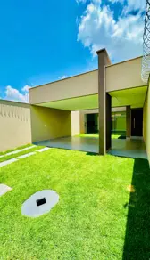 Casa Jardim Maria Inês, Aparecida de Goiânia - GO — foto 1