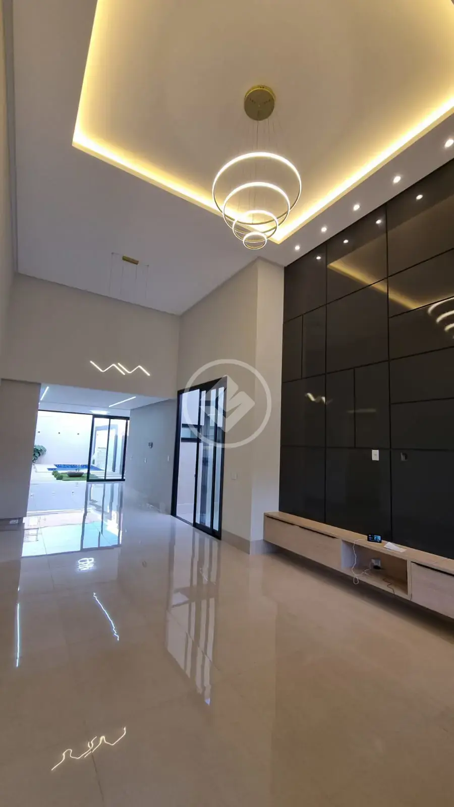Imagem 1 - Casa em Parque Amazônia, Goiânia - GO