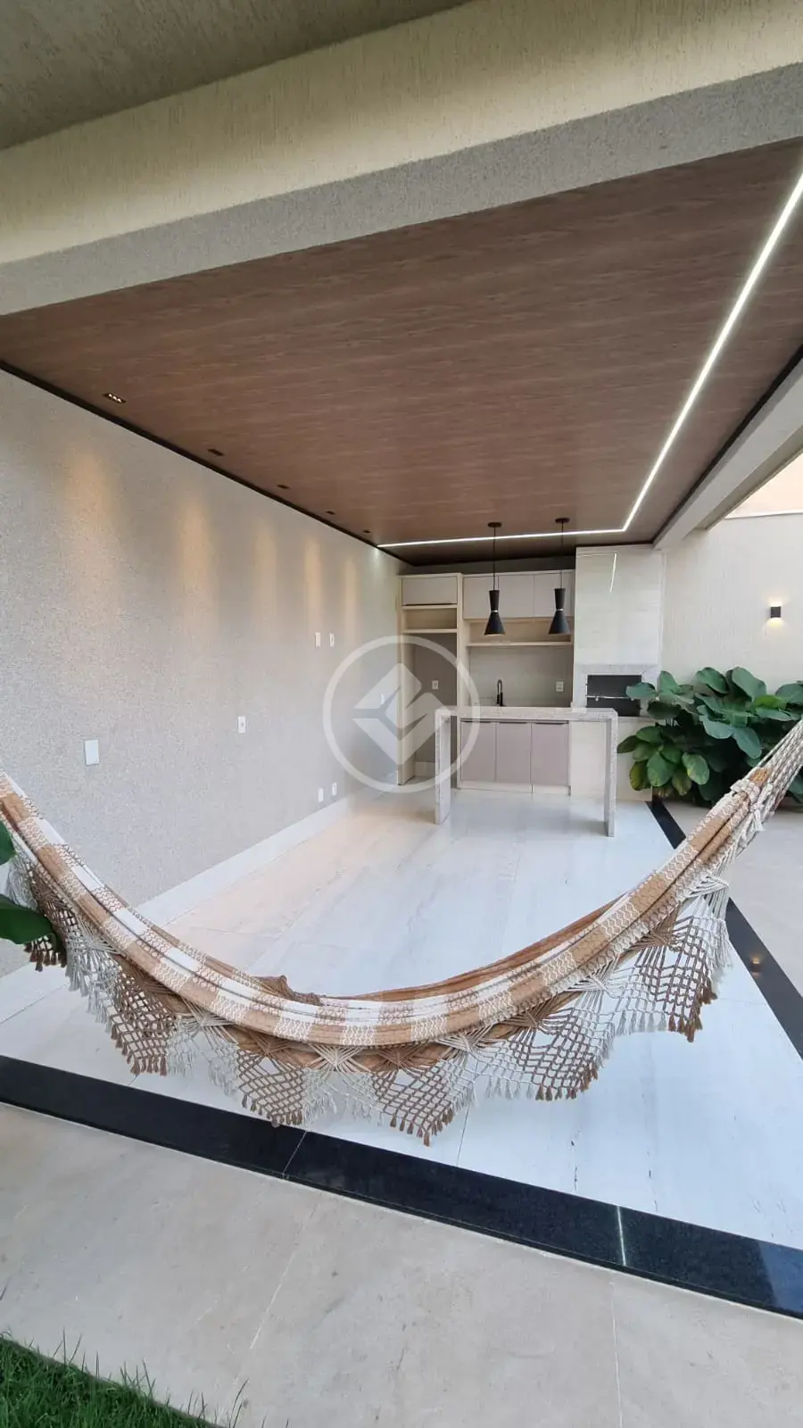 Imagem 5 - Casa em Parque Amazônia, Goiânia - GO