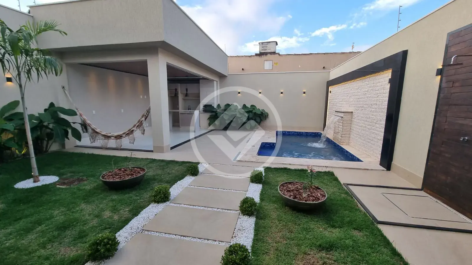Imagem 6 - Casa em Parque Amazônia, Goiânia - GO