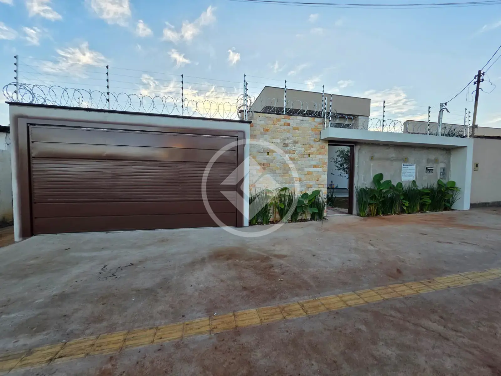 Imagem 1 - Casa em Jardim Europa, Goiânia - GO