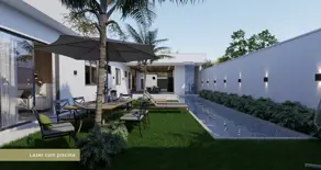 Imagem 5 - Casa em Jardim Europa, Goiânia - GO