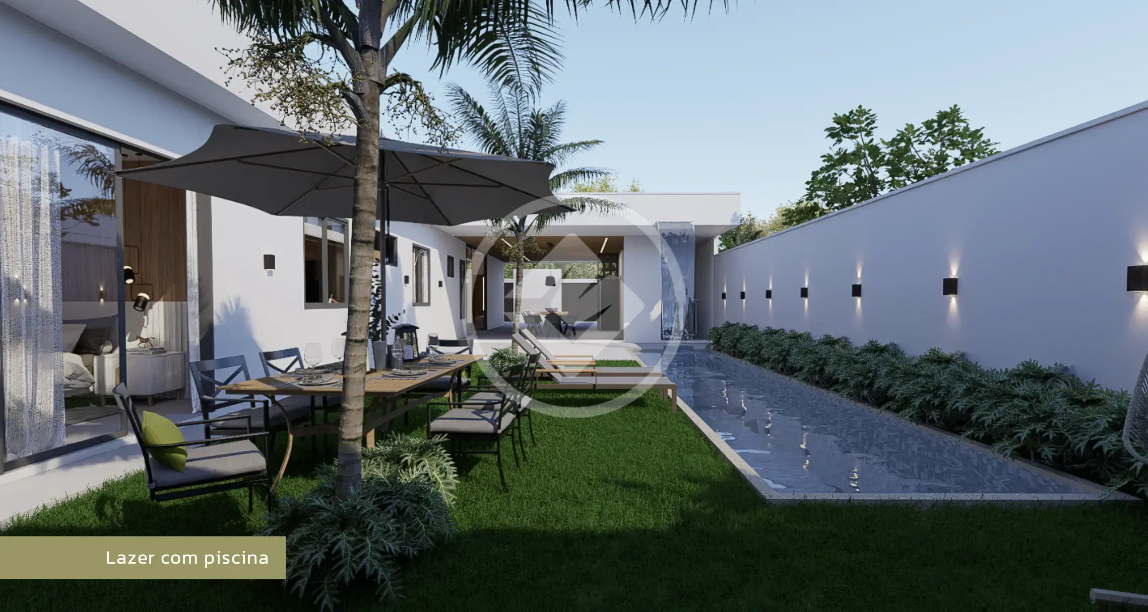 Imagem 5 - Casa em Jardim Europa, Goiânia - GO