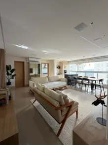 Apartamento Jardim América, Goiânia - GO — foto 1