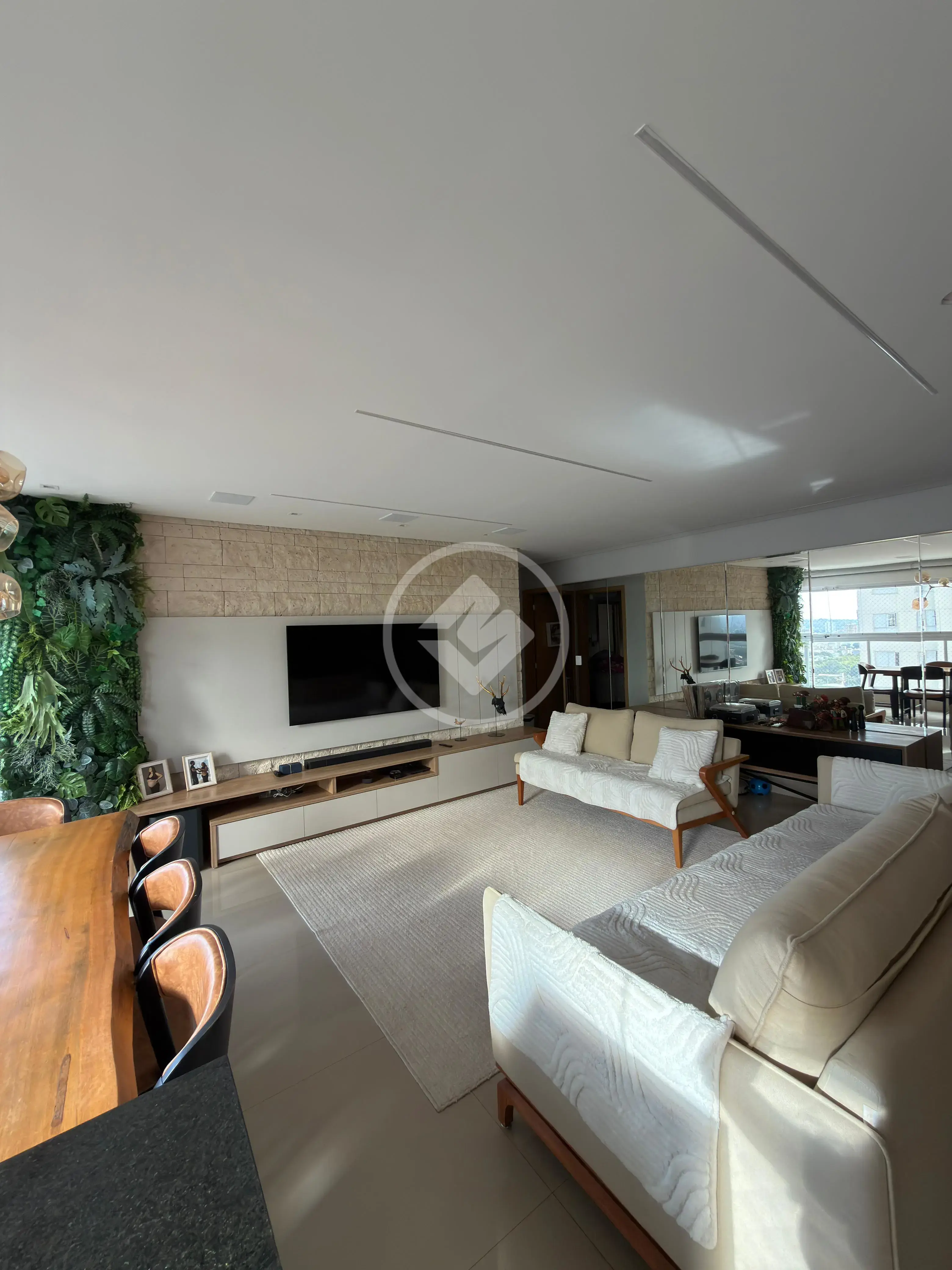 Imagem 5 - Apartamento em Jardim América, Goiânia - GO
