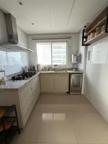 Apartamento Jardim América, Goiânia - GO — foto 2