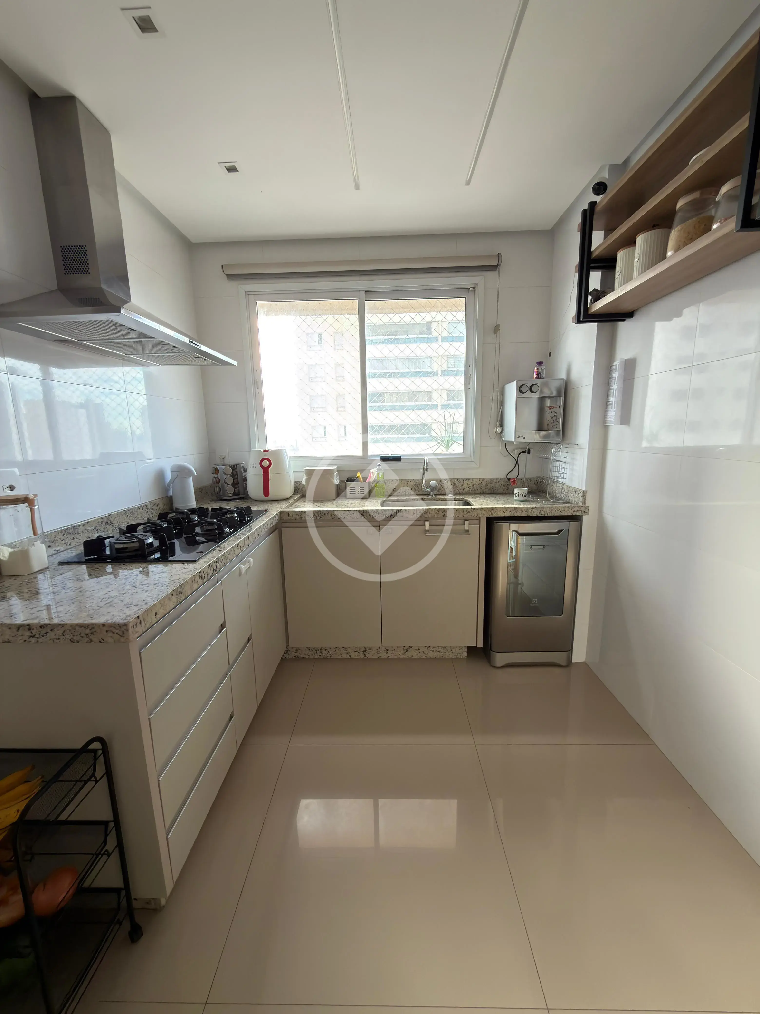 Imagem 1 - Apartamento em Jardim América, Goiânia - GO