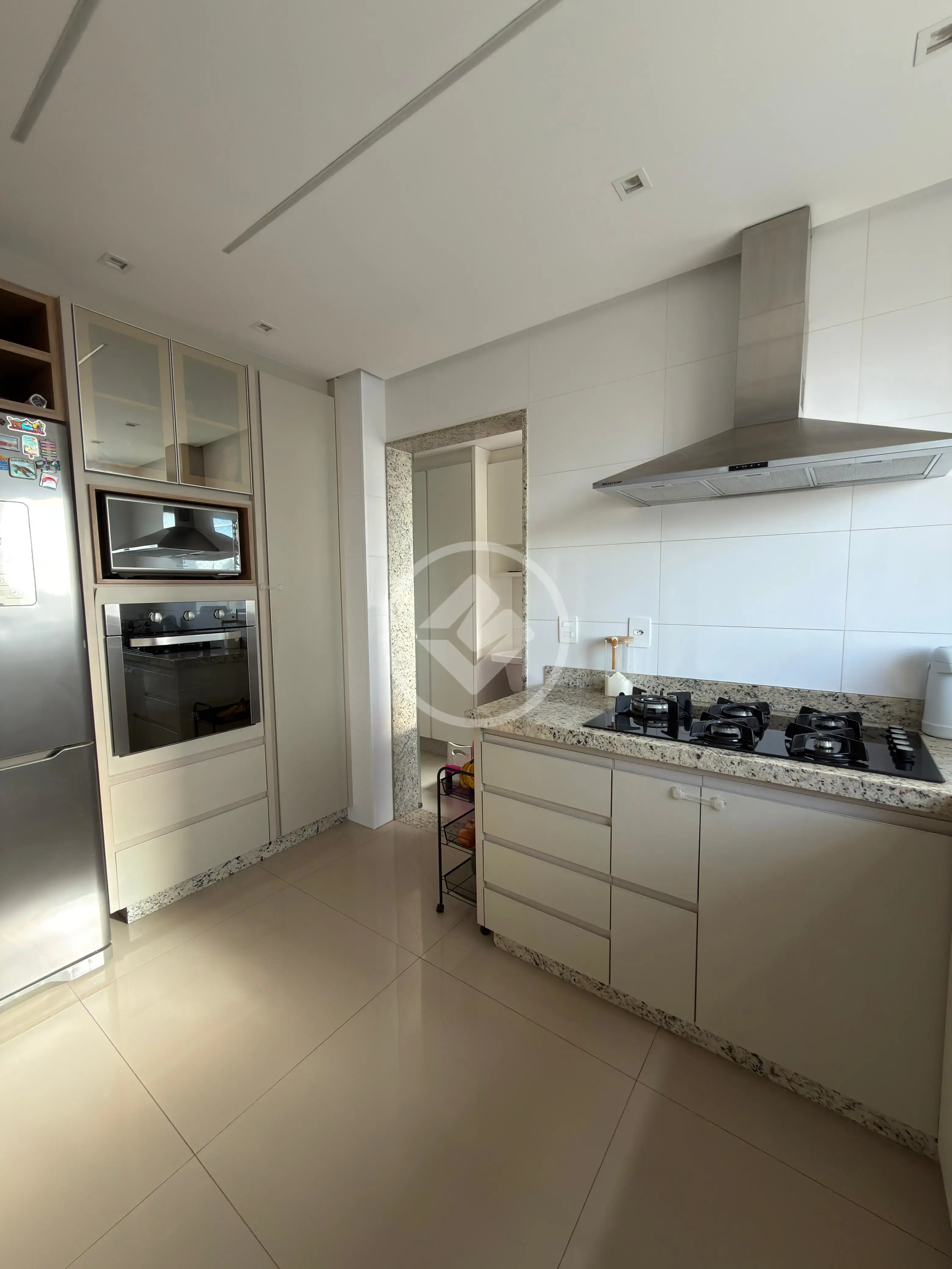 Imagem 2 - Apartamento em Jardim América, Goiânia - GO