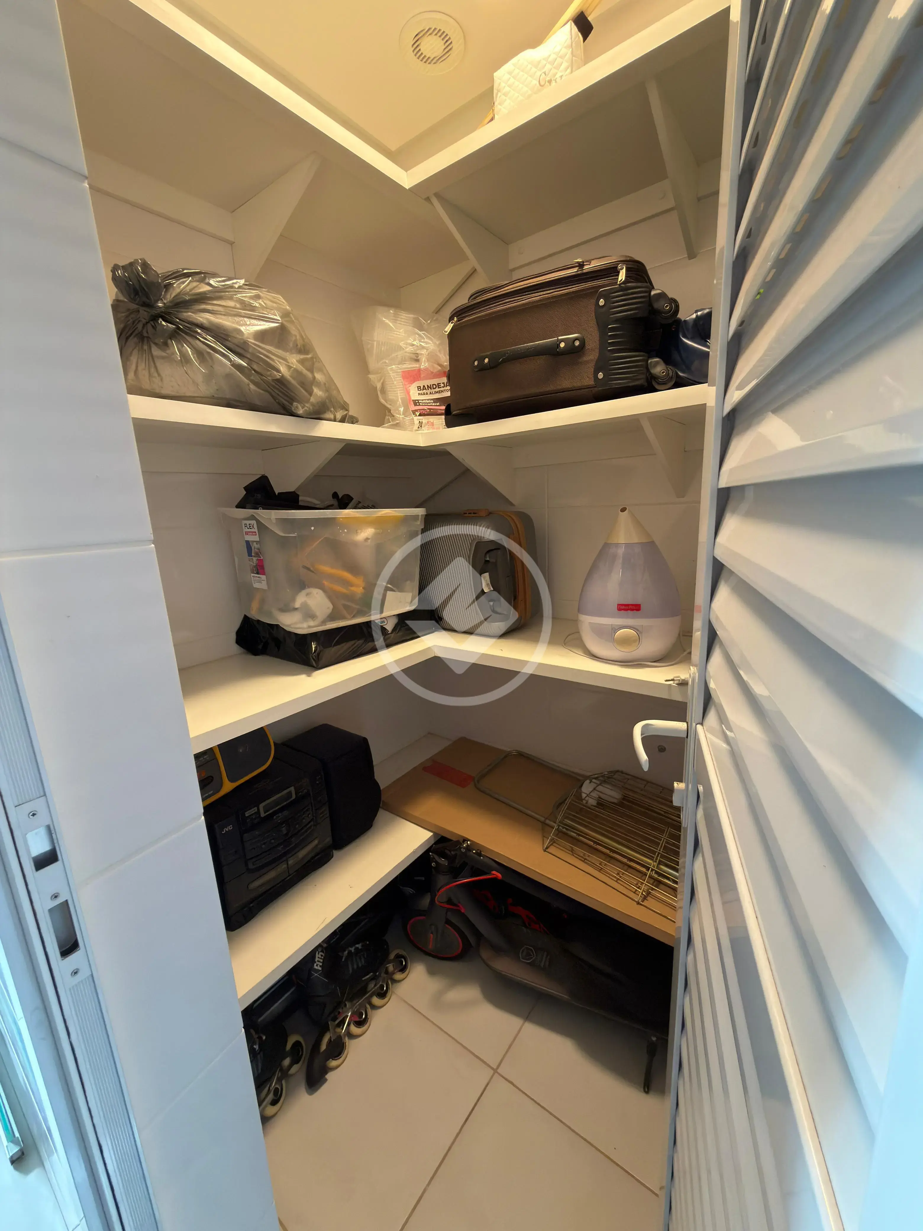 Imagem 6 - Apartamento em Jardim América, Goiânia - GO
