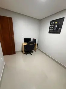 Imagem 3 - Apartamento em Residencial Buena Vista III, Goiânia - GO