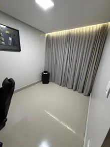 Imagem 4 - Apartamento em Residencial Buena Vista III, Goiânia - GO