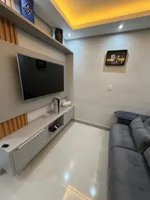Apartamento Residencial Buena Vista III, Goiânia - GO — foto 2