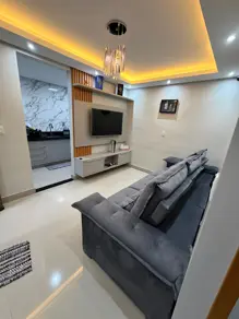 Apartamento Residencial Buena Vista III, Goiânia - GO — foto 1