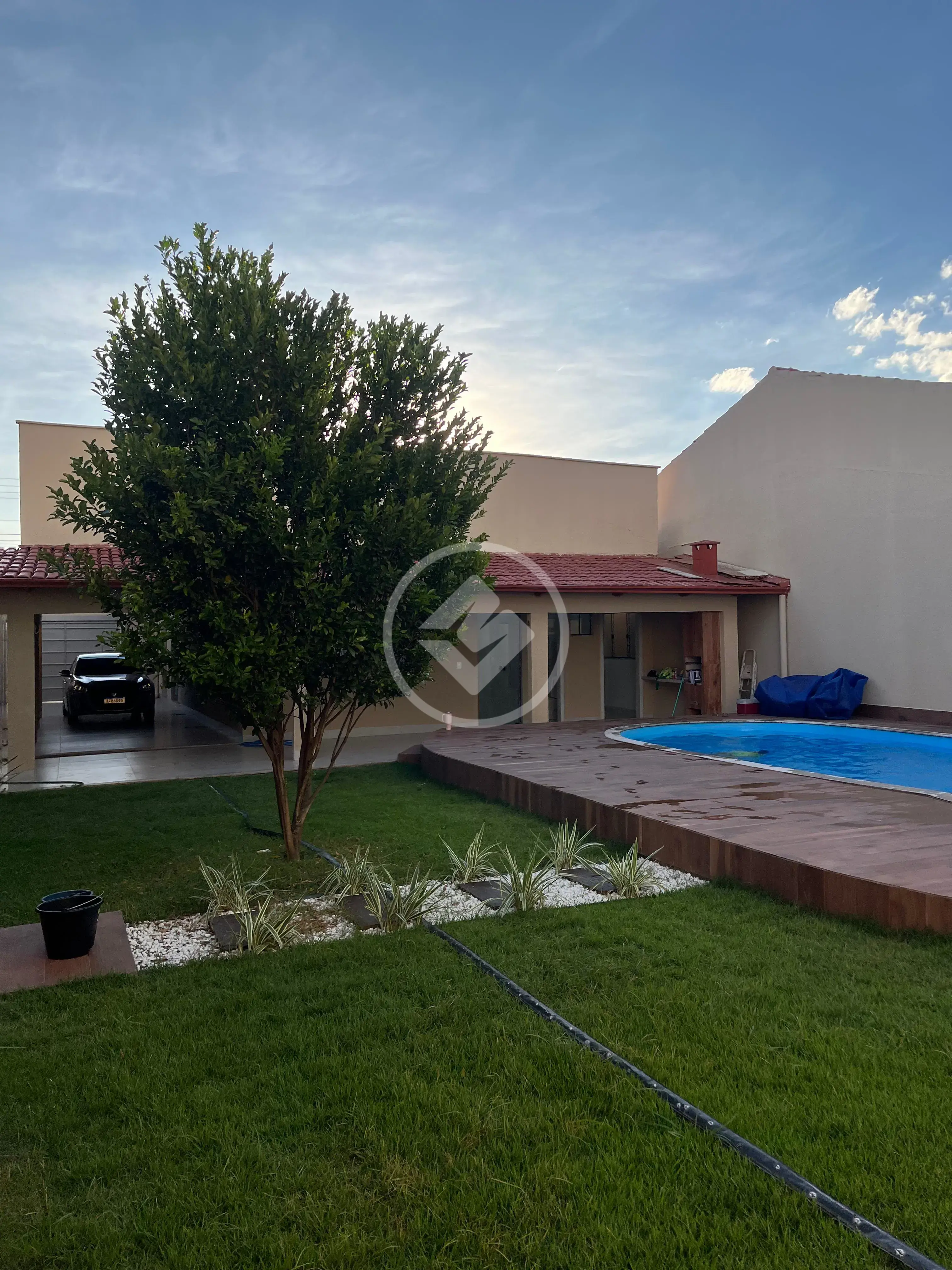 Imagem 1 - Casa em Setor Bueno, Goiânia - GO