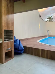 Imagem 6 - Casa em Setor Bueno, Goiânia - GO
