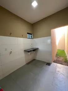 Imagem 6 - Casa em Residencial Buena Vista IV, Goiânia - GO