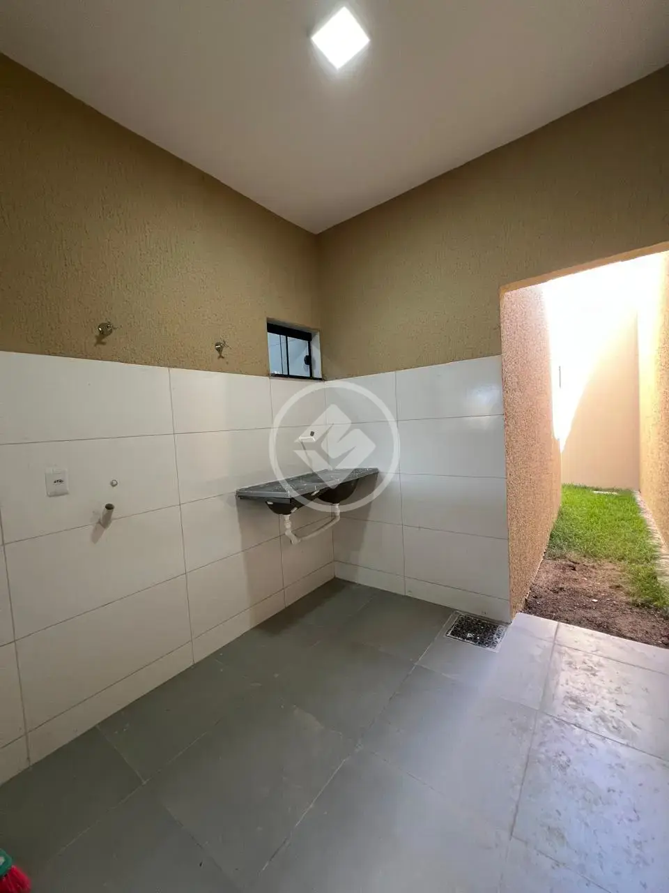 Imagem 6 - Casa em Residencial Buena Vista IV, Goiânia - GO