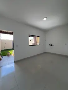 Imagem 3 - Casa em Residencial Buena Vista IV, Goiânia - GO
