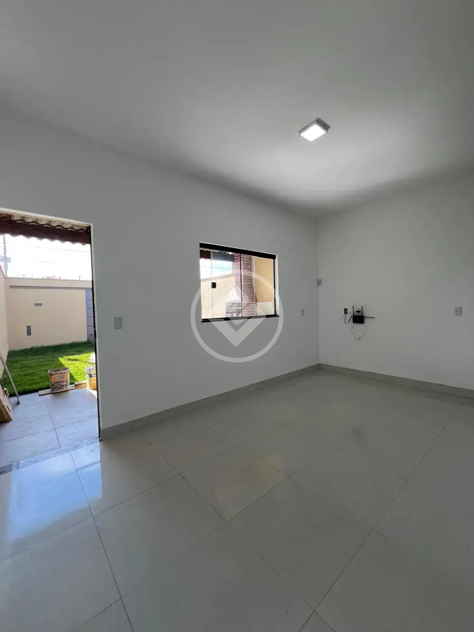 Imagem 3 - Casa em Residencial Buena Vista IV, Goiânia - GO