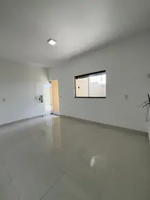 Imagem 2 - Casa em Residencial Buena Vista IV, Goiânia - GO