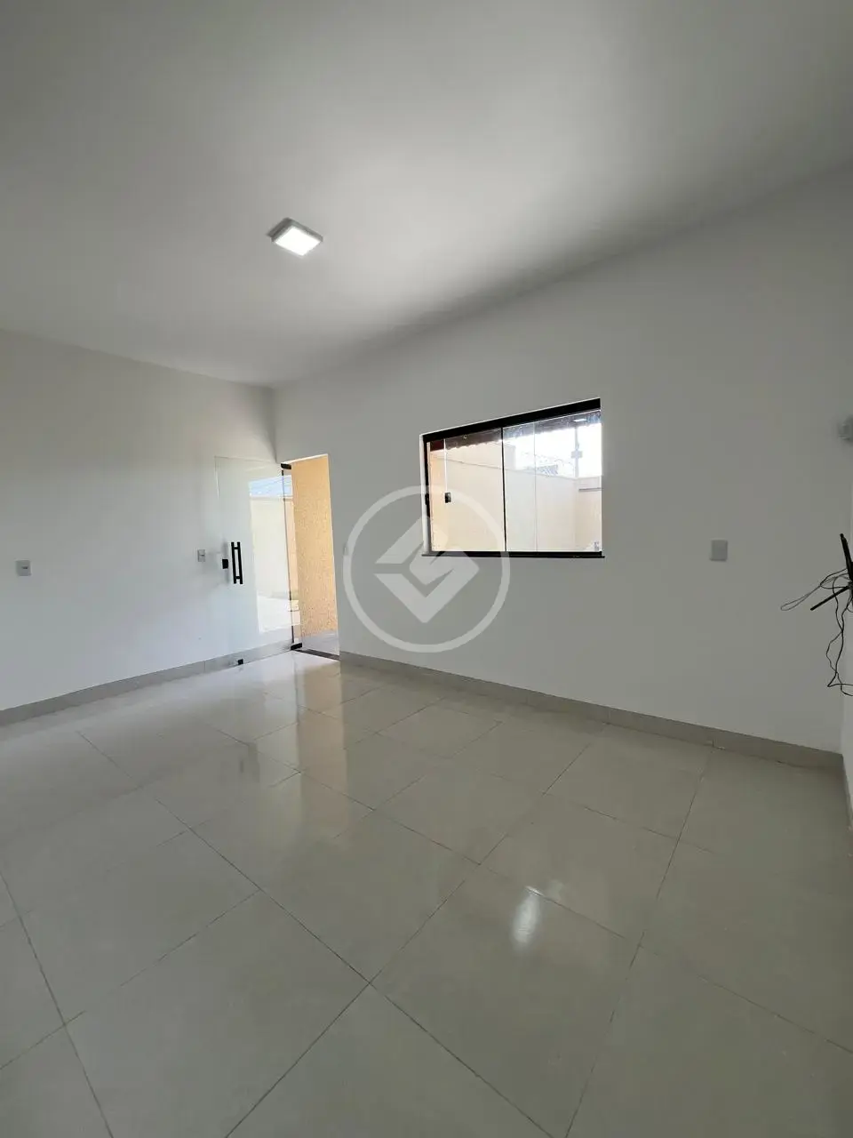 Imagem 2 - Casa em Residencial Buena Vista IV, Goiânia - GO