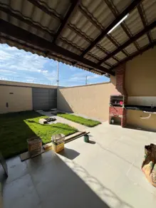 Casa Residencial Buena Vista IV, Goiânia - GO — foto 2