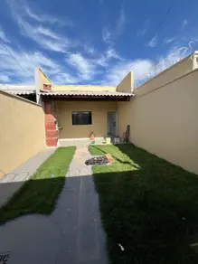 Casa Residencial Buena Vista IV, Goiânia - GO — foto 1