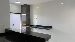 Casa Residencial Solar Central Park, Aparecida de Goiânia - GO — foto 2
