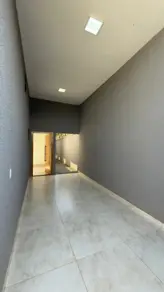 Imagem 2 - Casa em Residencial Solar Central Park, Aparecida de Goiânia - GO