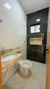Imagem 3 - Casa em Residencial Solar Central Park, Aparecida de Goiânia - GO